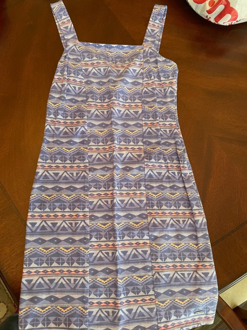 Hollister dress